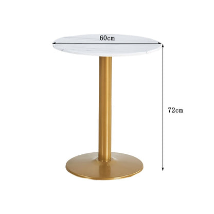 アイアン脚　安定性　フランネル　高反発ウレタン　柔らか　木製天板　マーブル柄　テーブル　チェア　応接セット　おしゃれ　モダン　高級感　カスタマイズ可能　JDZH-C011