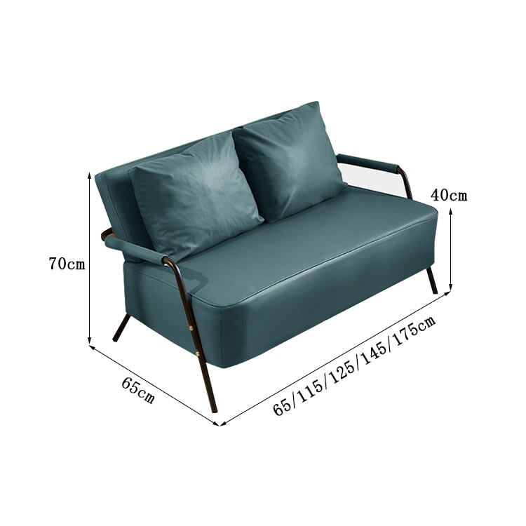 ソファ　インドアソファ　室内　リビング　枕クッション　腰当て　人間工学　フィット感　ゆとり　広さ　肉厚　快適　心地よい　SNSF-C043 chickagu