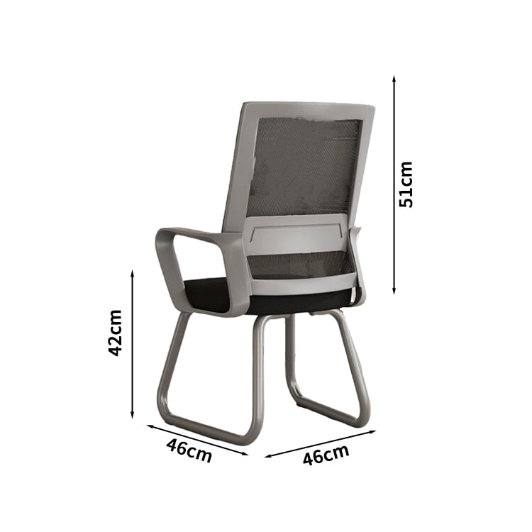 ハイバック　肘付　キャスター付　背もたれ　オフィスチェア　オフィスチェアー　デスクチェア　ビジネスチェア　チェア　グレー　ホワイト　ブラック　カスタマイズ可能　BGY-T017