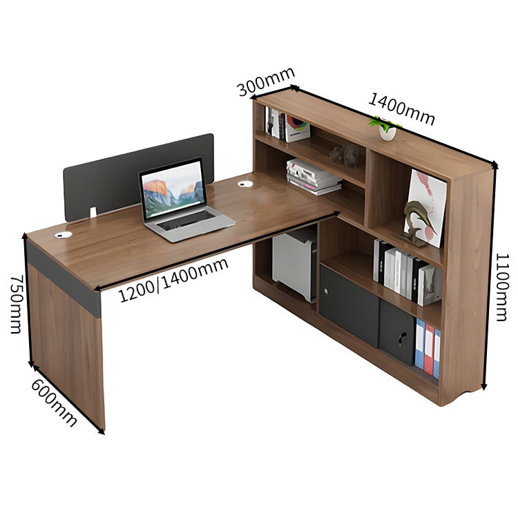 多段式収納棚　トップパネル　配線穴キャップ　デスク　オフィスデスク　デスク　木目調　機能性　組み合わせ　使い勝手　カスタマイズ可能　BGZ-C012