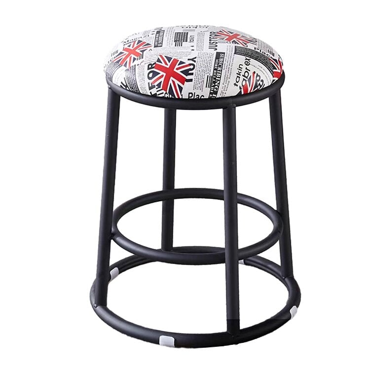 バーチェア　チェア　カウンターチェア　リビング　ダイニングチェア　シンプル  おしゃれ　スタッキング収納　レザー張り　 炭素鋼　脚キャップ　高密度ウレタンフォーム　シンプル   SNY-423