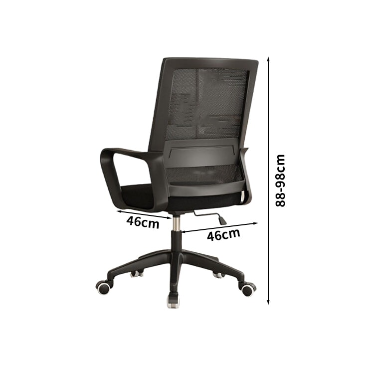 ハイバック　肘付　キャスター付　背もたれ　オフィスチェア　オフィスチェアー　デスクチェア　ビジネスチェア　チェア　グレー　ホワイト　ブラック　カスタマイズ可能　BGY-T017