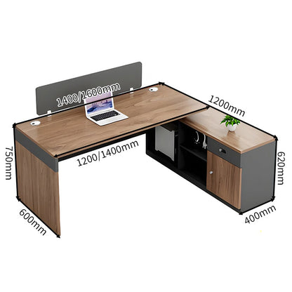 多段式収納棚　トップパネル　配線穴キャップ　デスク　オフィスデスク　デスク　木目調　機能性　組み合わせ　使い勝手　カスタマイズ可能　BGZ-C012