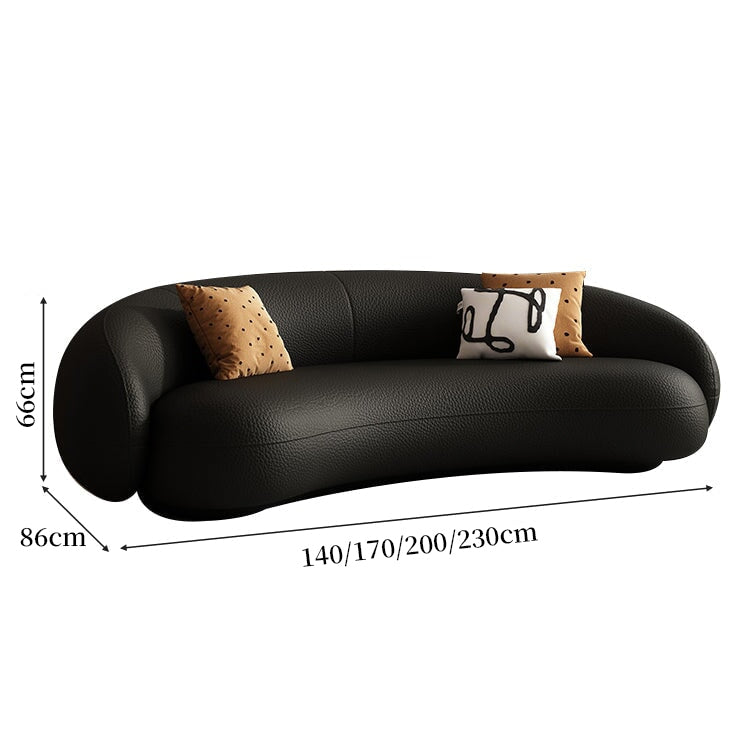 ソファ　室内　リビングソファ　リビング　ファブリック　しなやか　通気性　人間工学　ウレタン　高反発　天然木　頑丈　耐久性　柔らか　快適　上質　SNSF-C123