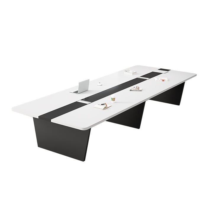 会議テーブル　オフィスデスク　応接テーブル　ミーティングテーブル　スライドコンセント　広さ　厚み　配線ボックス　開放感　エコ板材　シンプル　モダン　洗練　chickagu
