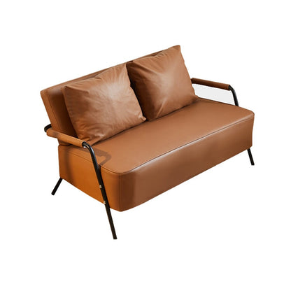 ソファ　インドアソファ　室内　リビング　枕クッション　腰当て　人間工学　フィット感　ゆとり　広さ　肉厚　快適　心地よい　SNSF-C043 chickagu