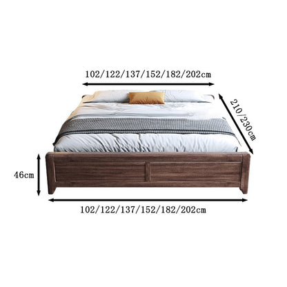 ベッド　キング　二人用　高さ調整　四段階　ベッド下収納　大容量　引き出し　天然木　圧力分散　高耐荷重　機能的　使い勝手　カスタマイズ可能　CHICKAGU