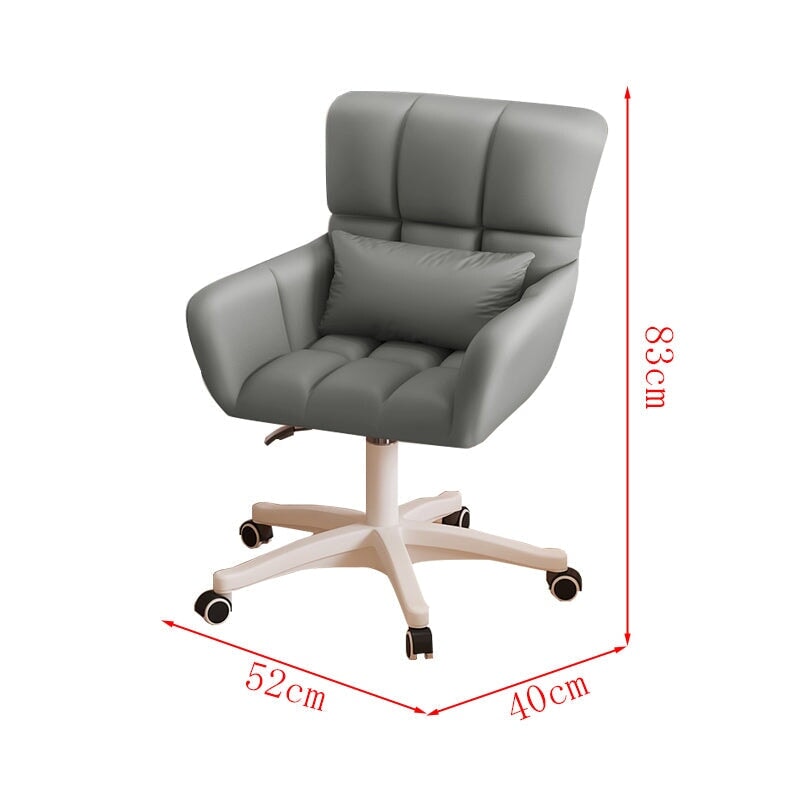 オフィスチェア ワークチェア 事務椅子 ワーク椅子 パソコンチェア 