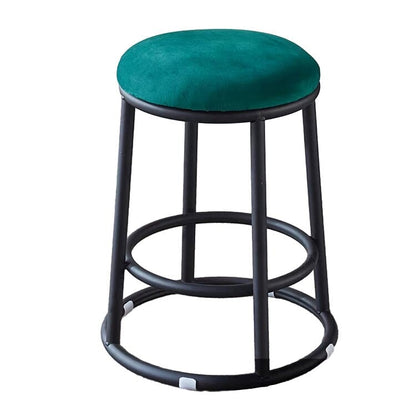 バーチェア　チェア　カウンターチェア　リビング　ダイニングチェア　シンプル  おしゃれ　スタッキング収納　レザー張り　 炭素鋼　脚キャップ　高密度ウレタンフォーム　シンプル   SNY-423