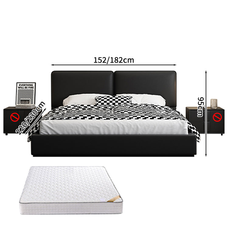 跳ね上げベッド　収納付きベッド　ベッド下収納　ダブルベッド　ベッド　二人用　自宅用　ウレタンフォーム　天然木　ブラクラ　カスタマイズ可能　BED-S026　