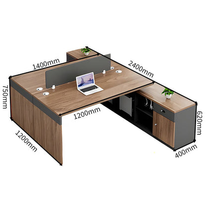 多段式収納棚　トップパネル　配線穴キャップ　デスク　オフィスデスク　デスク　木目調　機能性　組み合わせ　使い勝手　カスタマイズ可能　BGZ-C012