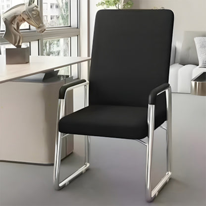 チェア　オフィスチェア　ミーティングチェア　ワークチェア　事務椅子　ワーク椅子　椅子　メッシュ張地　ラテックスクッション　ウレタンフォーム  BGY-404