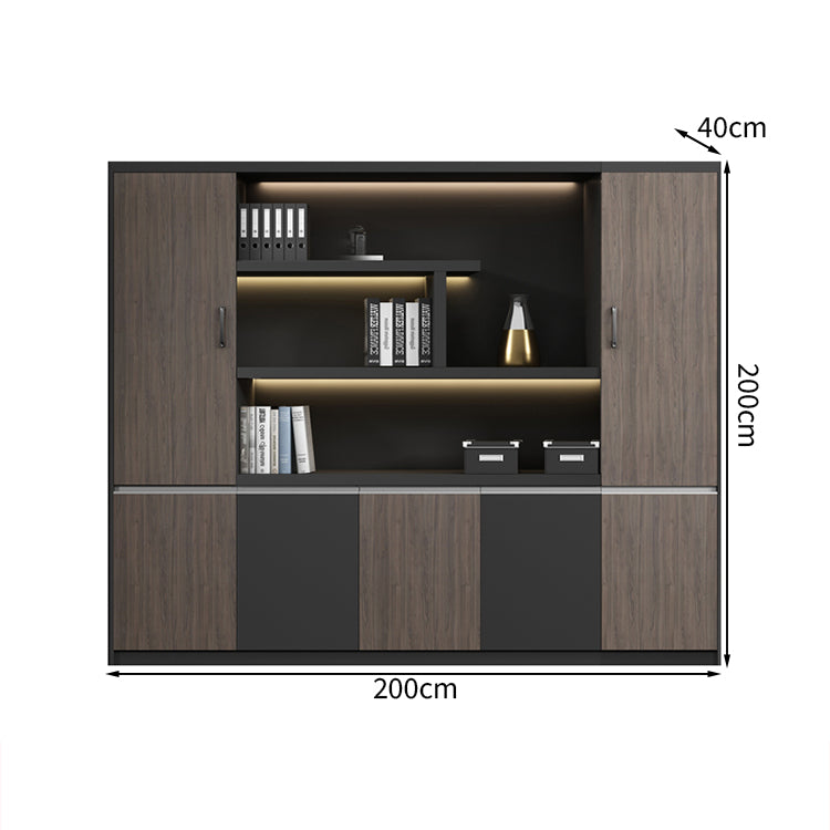 ダイヤル錠　引き出し付き　ホットメルトエッジ　エグゼクティブデスク　社長机　法人　社長室　役員用デスク　オフィスデスク　ウォールナット　カスタマイズ可能　 LBZ-T008