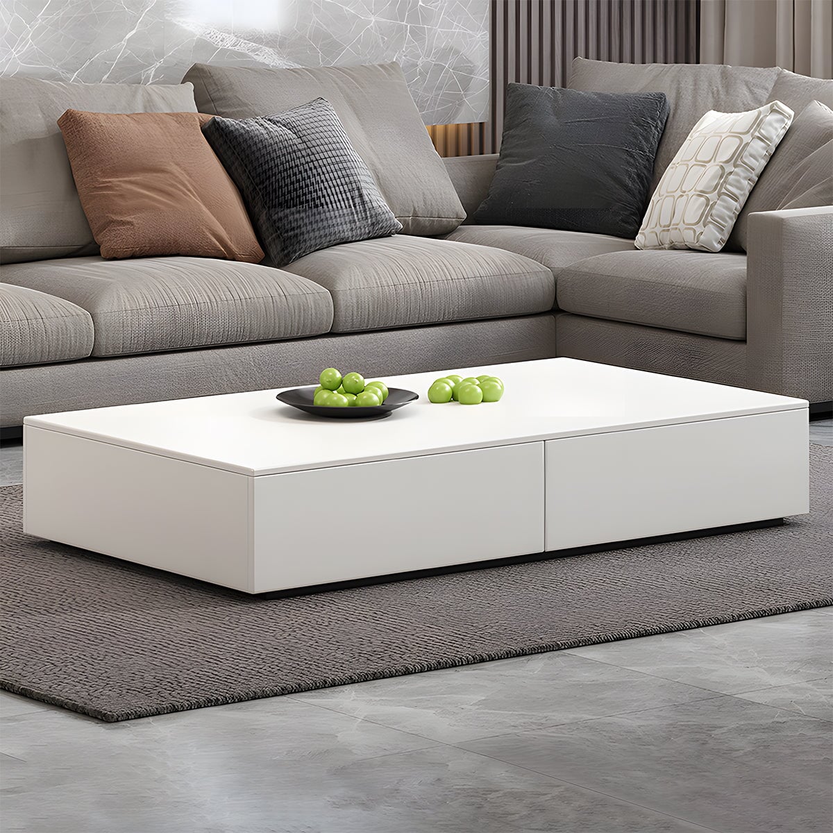 TVボード　テレビボード　シンプルモダン　シック　垢抜け感　上品　高耐荷重　収納力　DSG-C032　chickagu