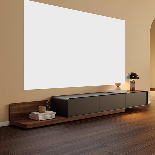 天然木　耐久性　巾木よけ　省スペース　配線管理　Ｒ仕上げ　伸縮可能　引き出し　卓上スペース　大容量　テレビボード　ＴＶボード　テレビ台　実用　落ち着き　上質　DSG-C041