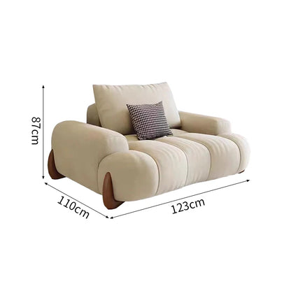 耐スクラッチベルベット / 123cm / 1人用