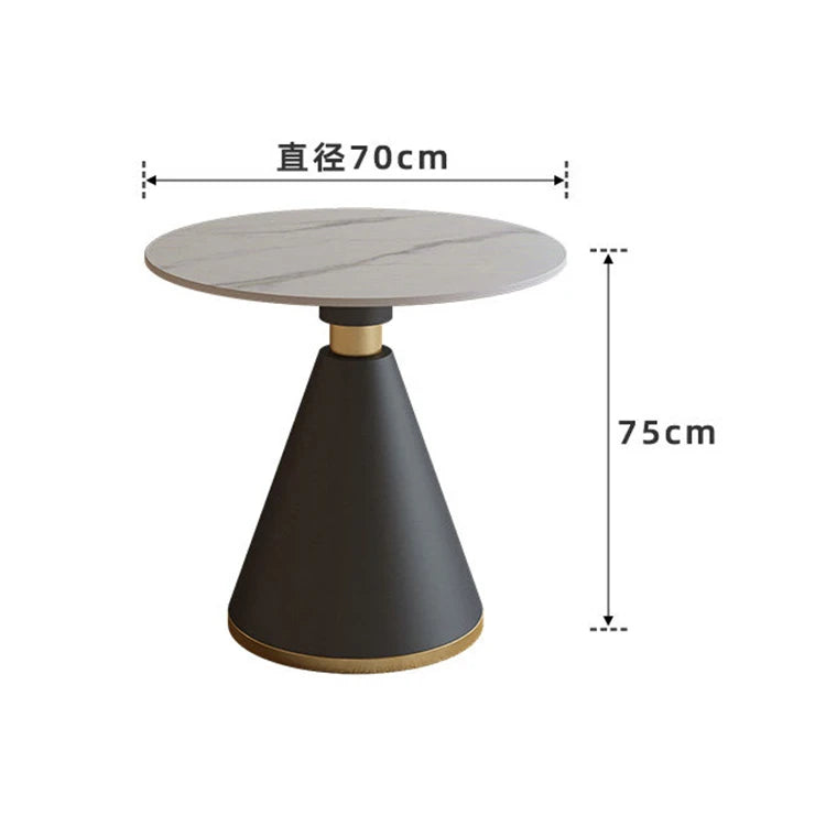 応接セット　接待セット　オフィス応接家具　来客用ソファセット　3 人掛けソファ　1 人掛けチェア　コーヒーテーブル　サイドテーブル　ファブリック張り　クッション付き　大理石調天板　ブラックフレーム　ナチュラル　モダン　高級感　カスタマイズ可能　JDZH-C042