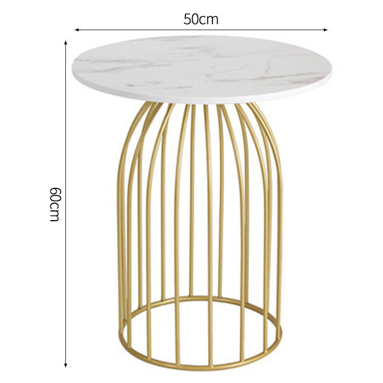 アイアン脚　安定性　フランネル　高反発ウレタン　柔らか　木製天板　マーブル柄　テーブル　チェア　応接セット　おしゃれ　モダン　高級感　カスタマイズ可能　JDZH-C011