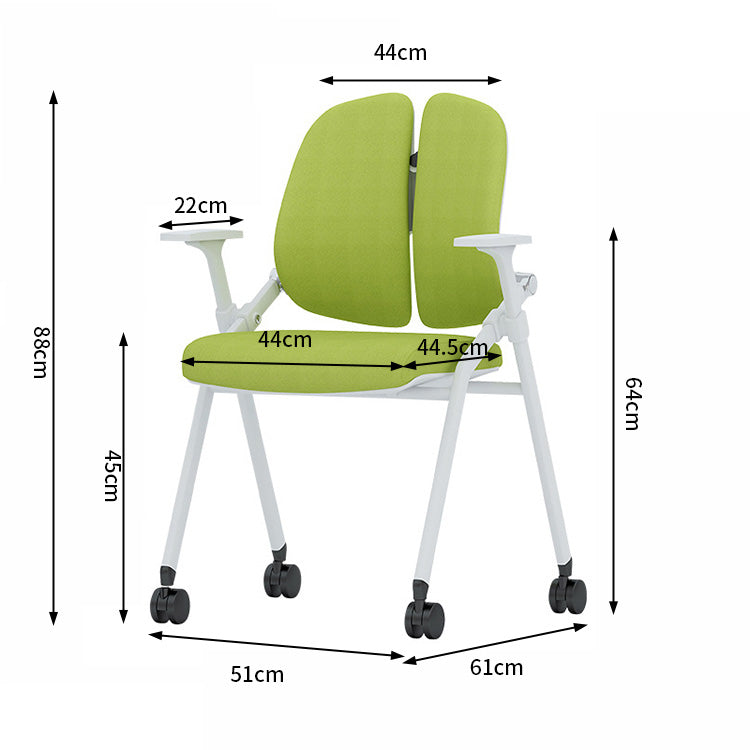 会議用テーブル　テーブル　会議用　折りたたみ　組み合わせ　キャスター　合金製　角丸　シンプル　カスタマイズ可能　HYZ-C085