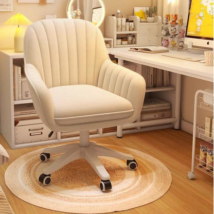 チェア　インドア　室内　昇降　回転　ゆとり　人間工学　腰当て　フランネル　ハイバック　フィット感　キャスター付き　通気性　快適　柔らか　SNY-C031 chickagu