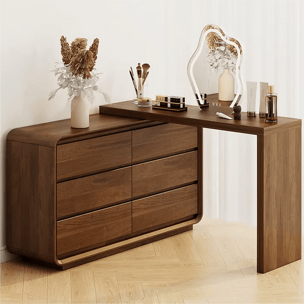都内引取歓迎】高級ドレッサー サブリナ 75 化粧台 木目 鏡台 デスク 机 都内引取歓迎】高級ドレッサー サブリナ 75 化粧台 木目 鏡台 デスク 机