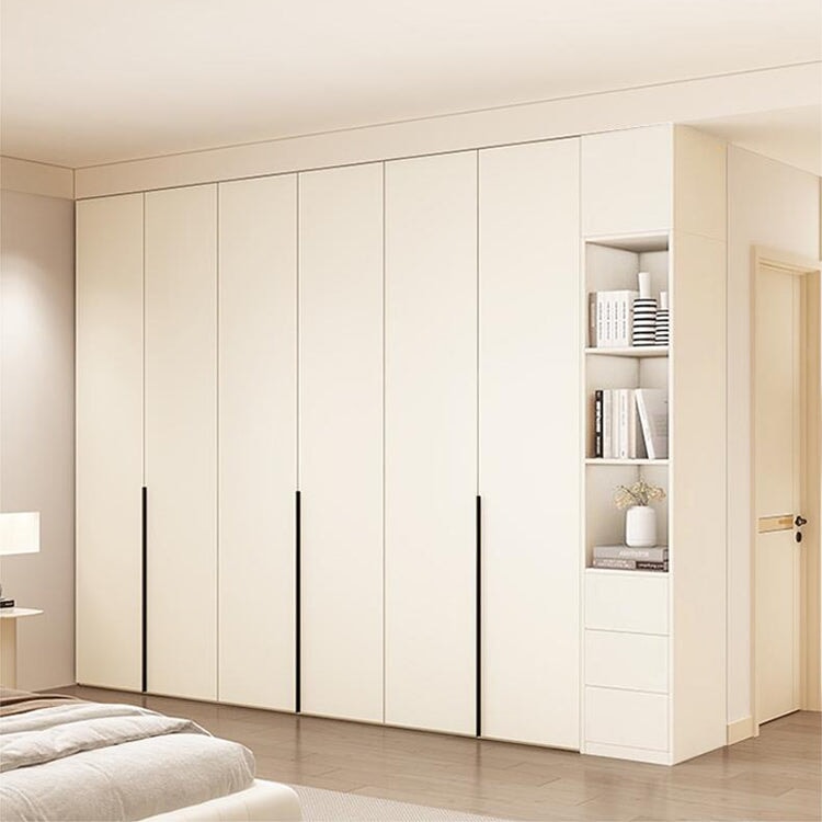 超高級洋服ダンス