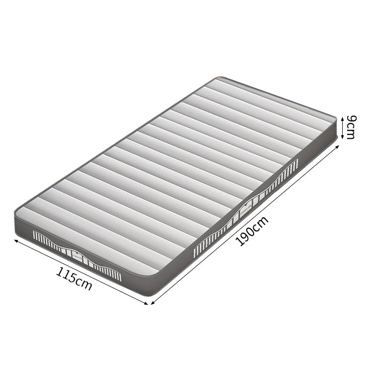 ベッド　子供用ベッド　二段ベッド　落下防止柵付き　角丸　本棚付き　階段付き　マットレス付き　引出し付き　おしゃれ　SCC-K046