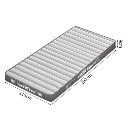 ベッド　子供用ベッド　二段ベッド　落下防止柵付き　角丸　本棚付き　階段付き　マットレス付き　引出し付き　おしゃれ　SCC-K046