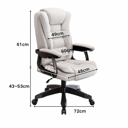 フィット感　人間工学　可動式アームレスト　ウレタン　ポケットコイル　合成皮革　ポリエステル　オフィスチェア　チェア　上質　快適　心地よい　ブラック　BGY-C020