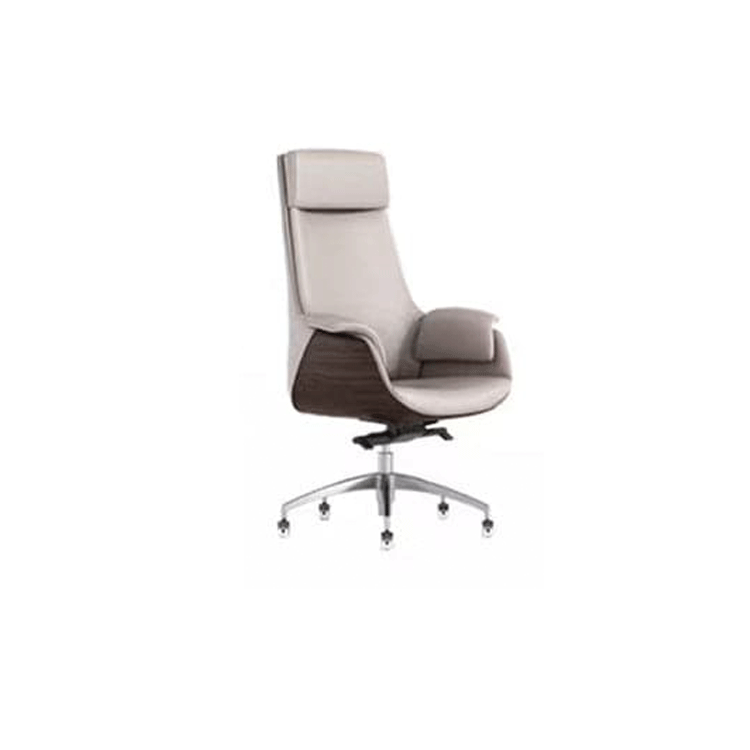 デスク　オフィスデスク　社長机　エグゼクティブデスク　事務机　作業机　ワイヤリングBOX　通気孔　サイドキャビネット  LBZ-430