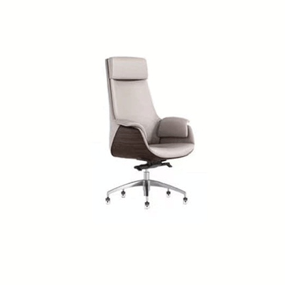 デスク　オフィスデスク　社長机　エグゼクティブデスク　事務机　作業机　ワイヤリングBOX　通気孔　サイドキャビネット  LBZ-430