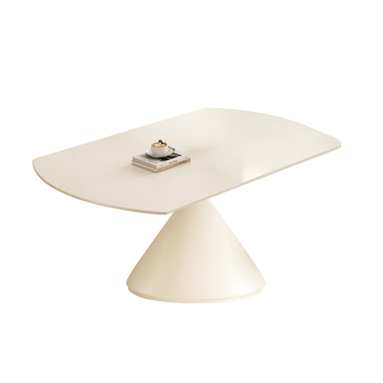 テーブル　チェア　ダイニングテーブル　セット　バタフライデザイン　焼結石天板　広い　ピン角なし　炭素鋼ベース　簡素　カジュアル　CZ-C029   chickagu
